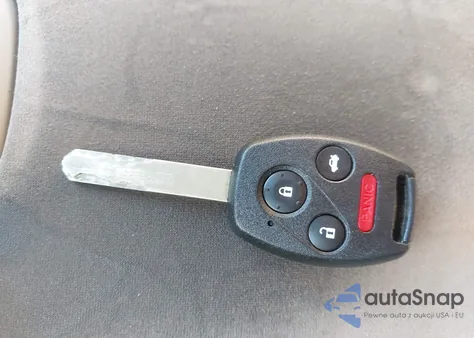 2012 Honda Accord 2.4 Lx z USA, uszkodzony, nr VIN 1HGCP2F3XCA159789